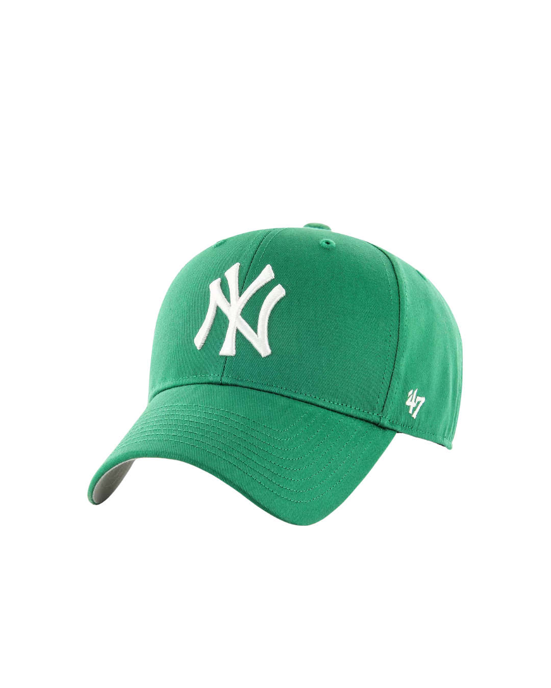 '47 - '47 Raised Basic New York Yankees Cap - Kelly