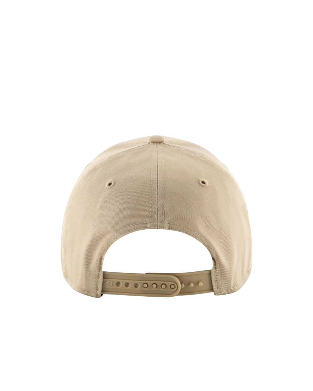 '47 - '47 Raised Basic New York Yankees Cap - Khaki
