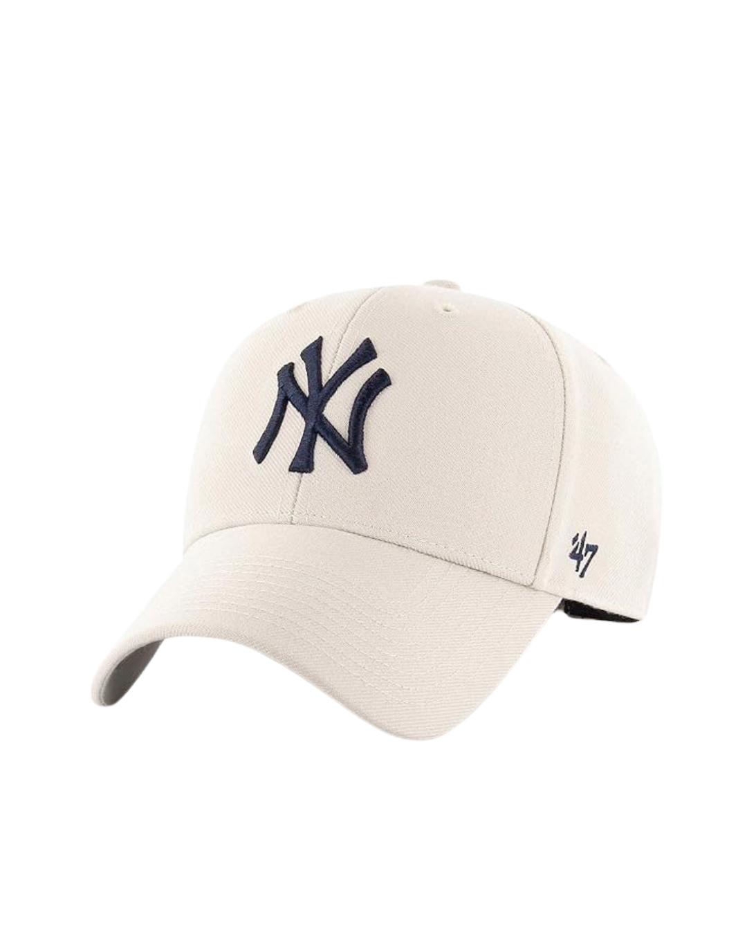 '47 - '47 New York Ynakees MVP cap - Bone
