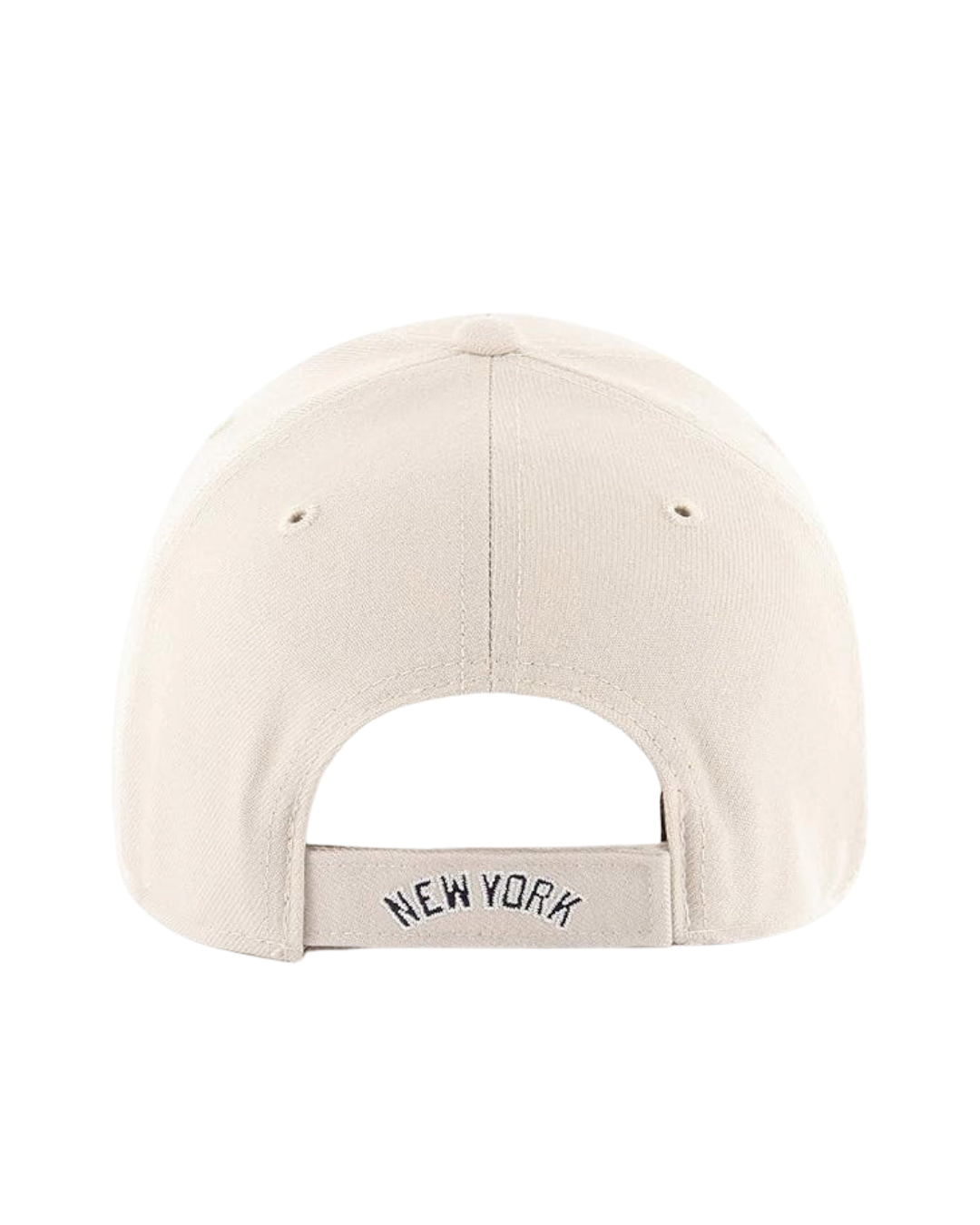 '47 - '47 New York Ynakees MVP cap - Bone