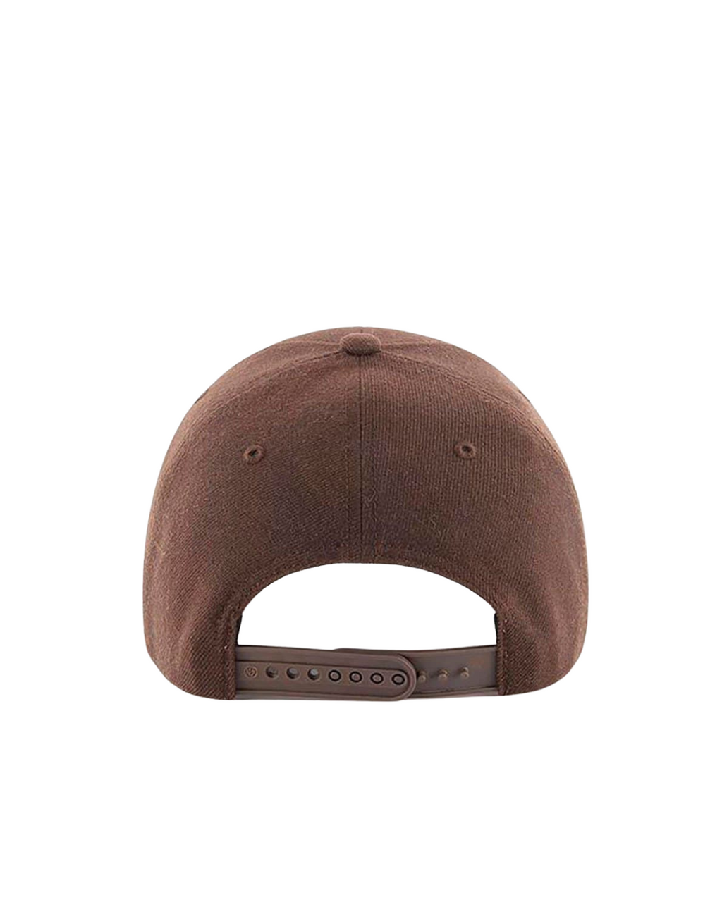 '47 - '47 New York Yankees MVP Snapback Cap - Brown