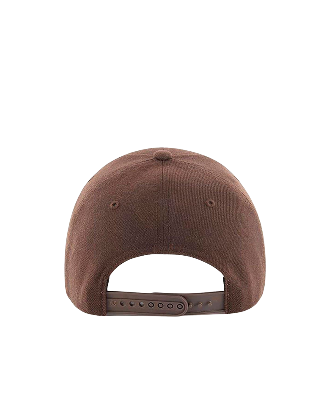 '47 - '47 New York Yankees MVP Snapback Cap - Brown