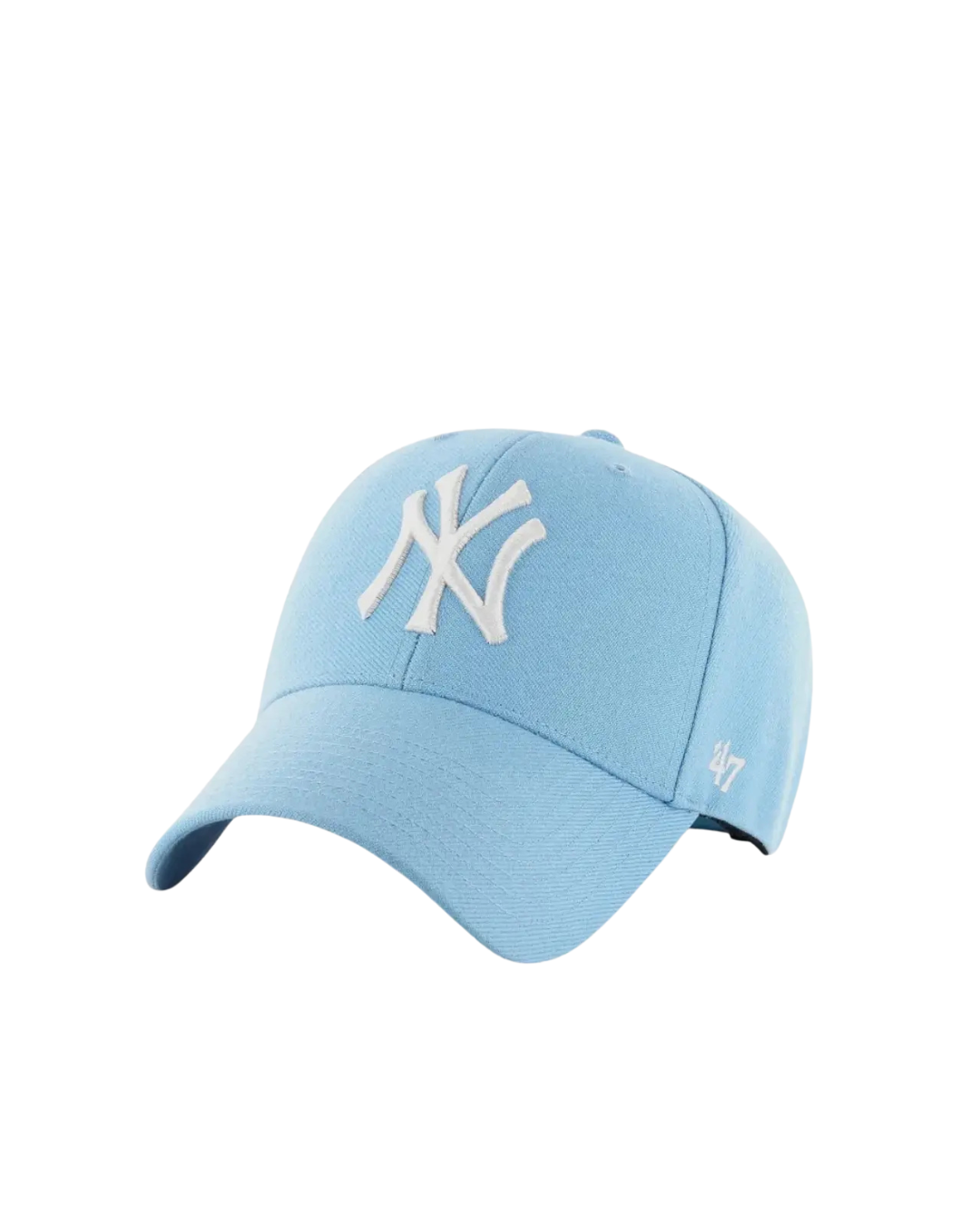 '47 - '47 MVP Snapback Cap New York Yankees - Columbia