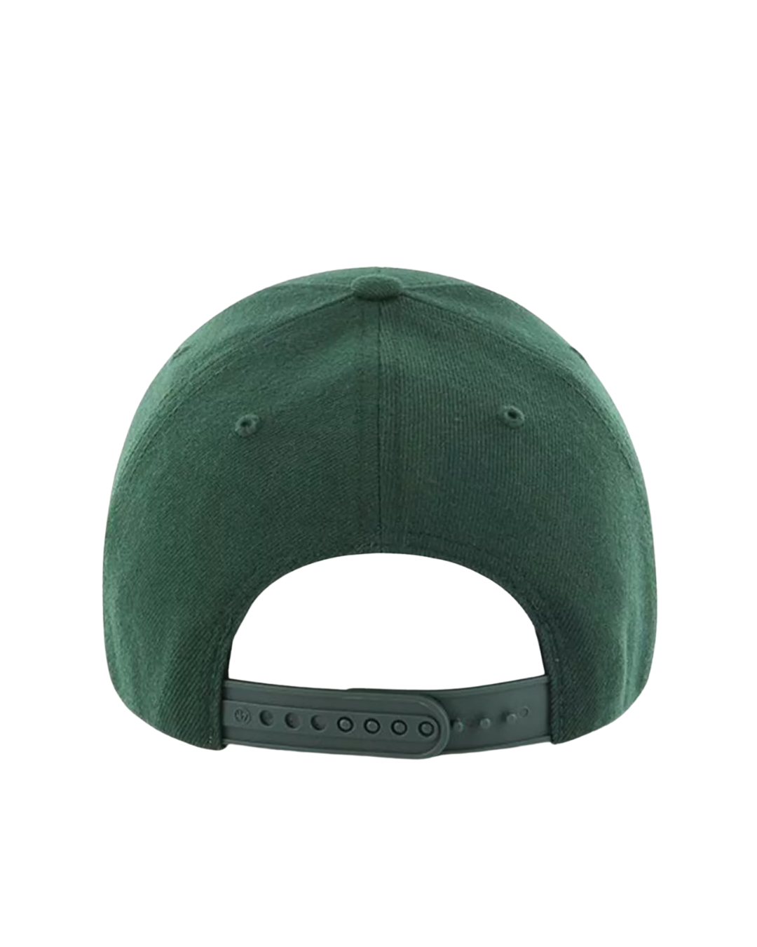 '47 - '47 New York Yankees MVP Snapback Cap - Dark Green