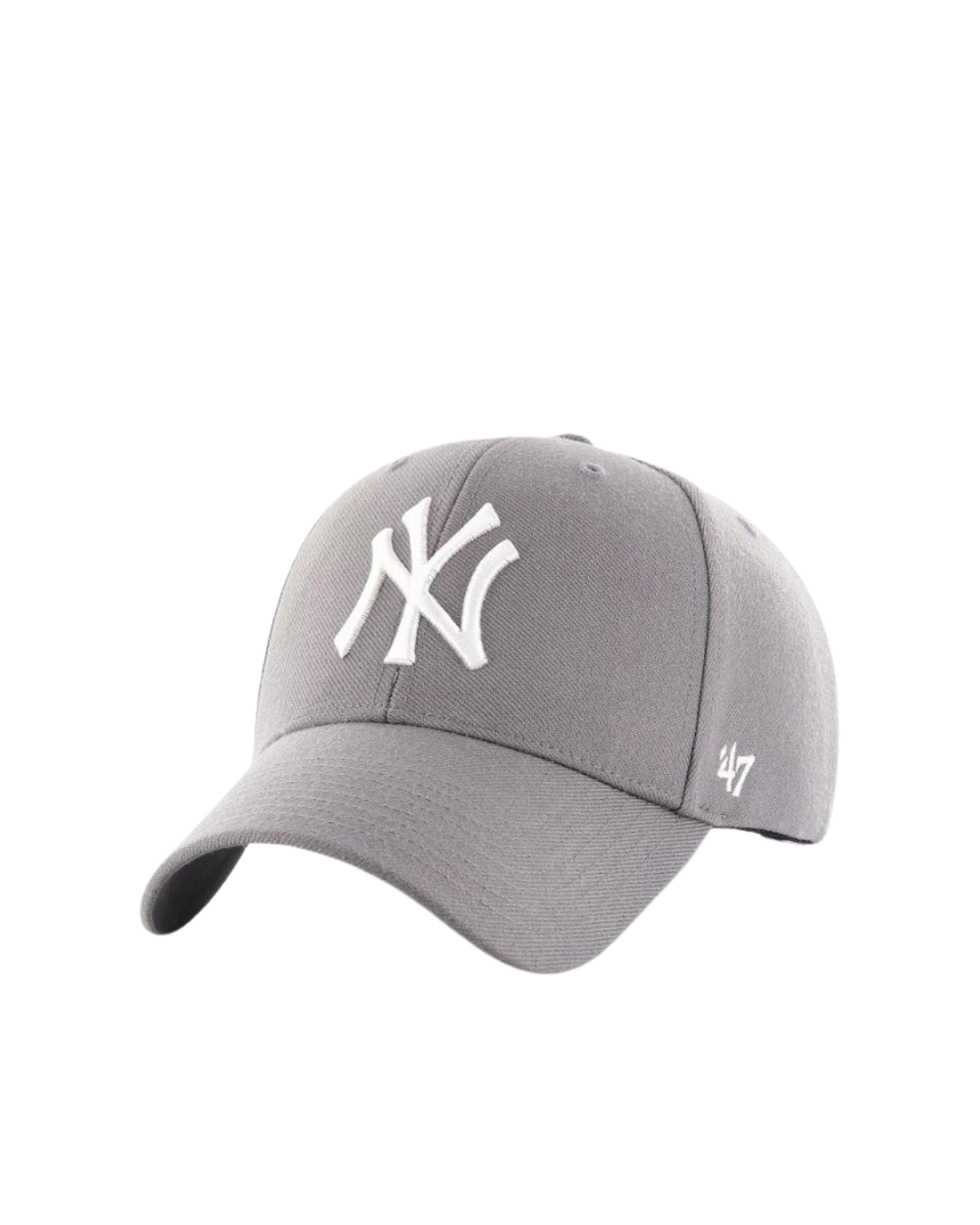 '47 - '47 New York Yankees MVP Snapback Cap - Dark Grey