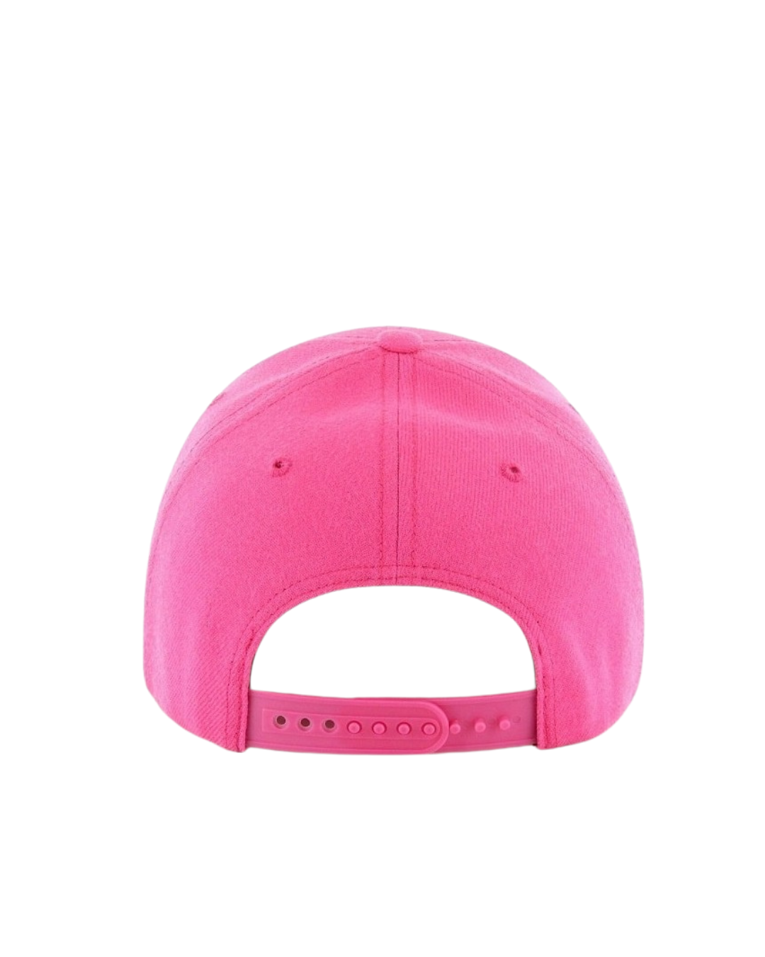 '47 - '47 New York Yankees MVP Snapback Cap - Magenta
