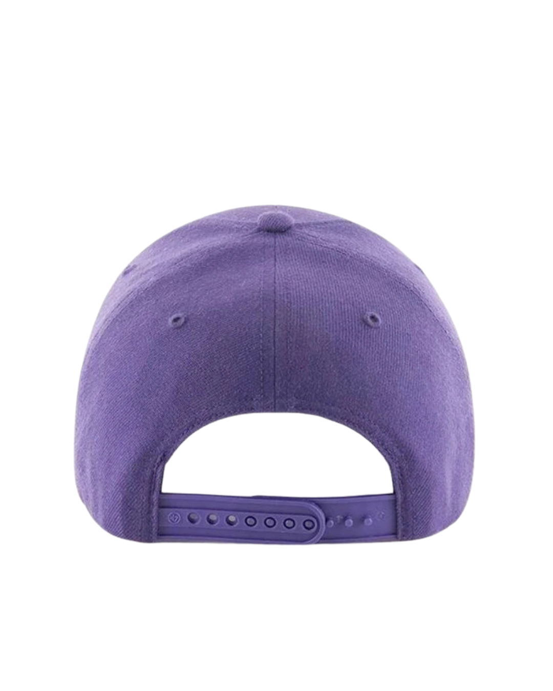 '47 - '47 New York Yankees MVP Snapback Cap - Purple
