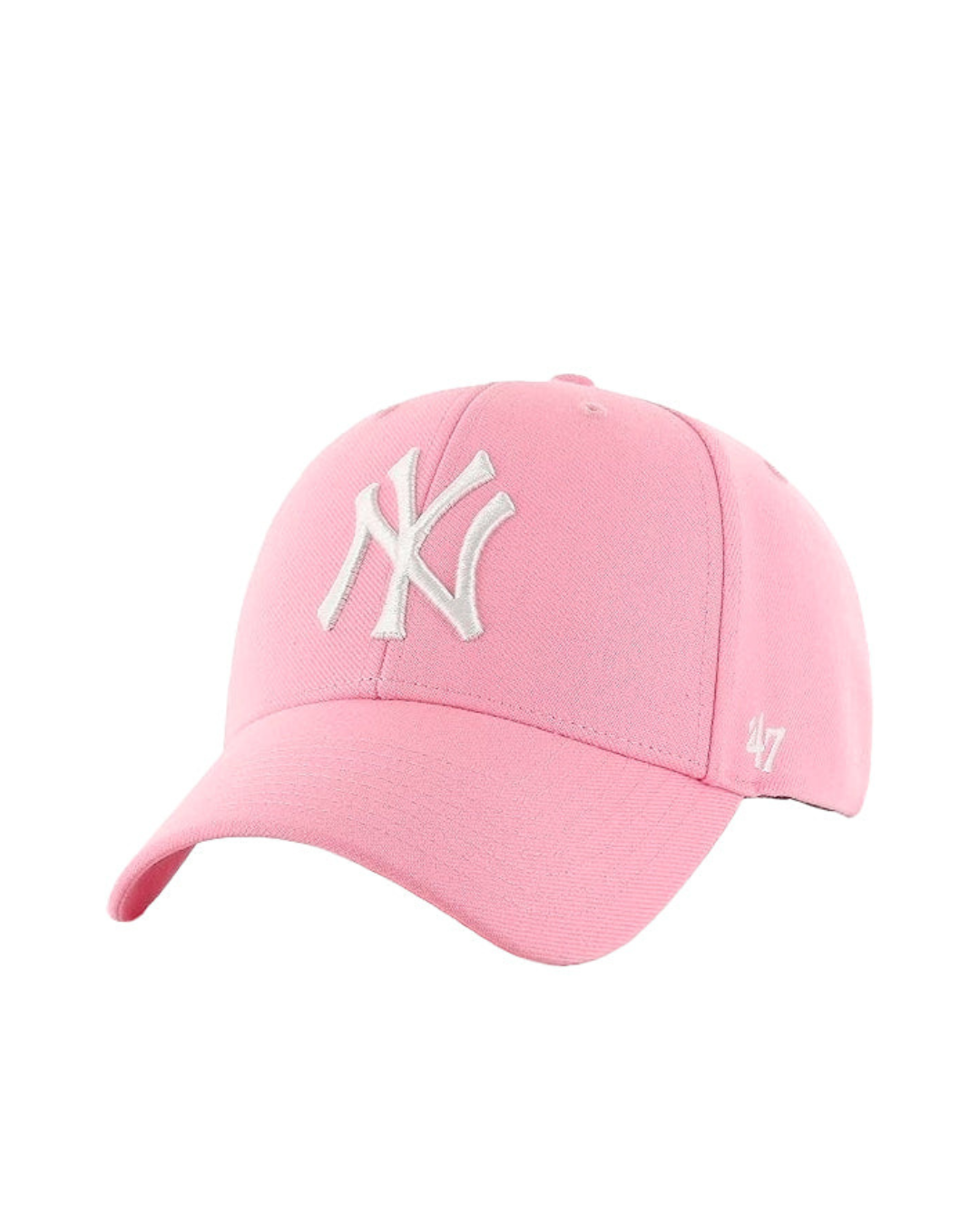 '47 - '47 New York Yankees MVP Snapback Cap - Rose