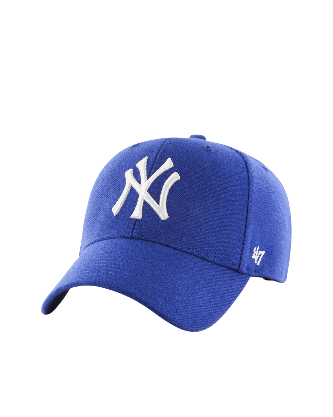 '47 - '47 New York Yankees MVP Snapback Cap - Royal