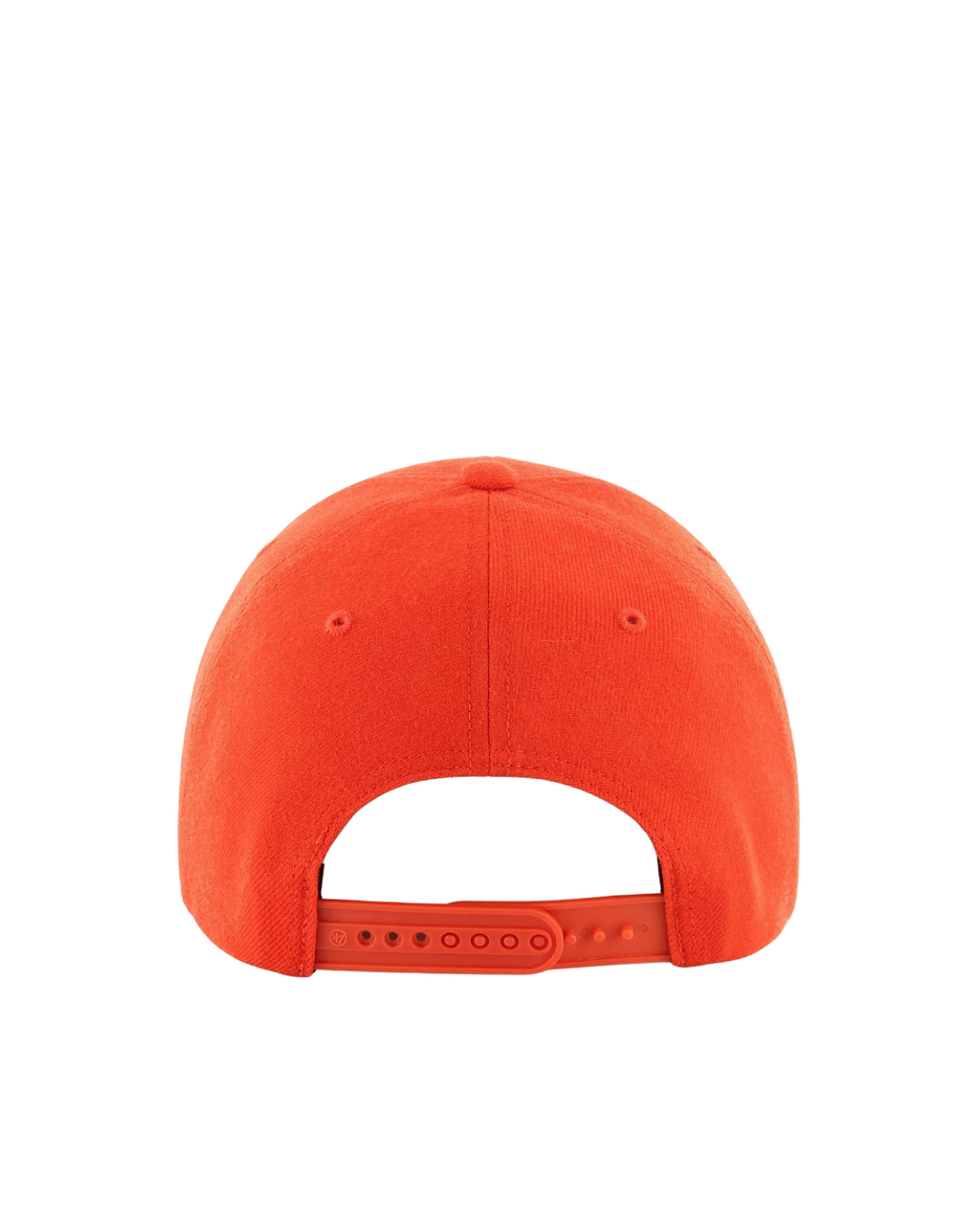 '47 - '47 New York Yankees MVP Snapback Cap - Vibrant Orange