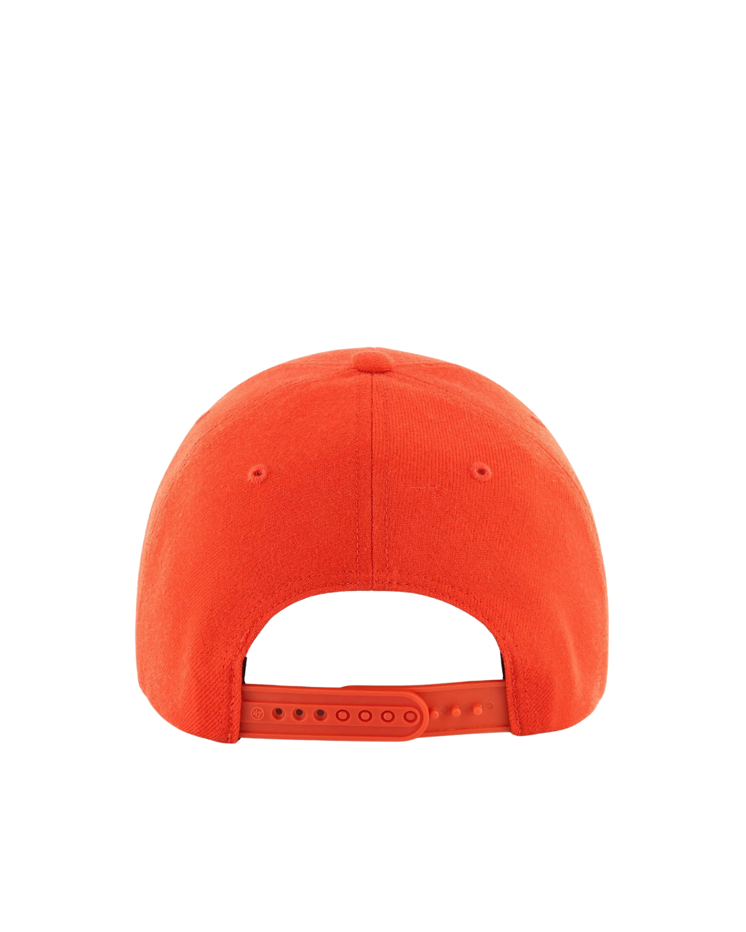 '47 - '47 New York Yankees MVP Snapback Cap - Vibrant Orange