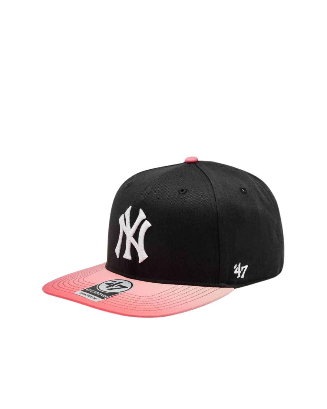 '47 - Captain New York Yankees Cap - Black