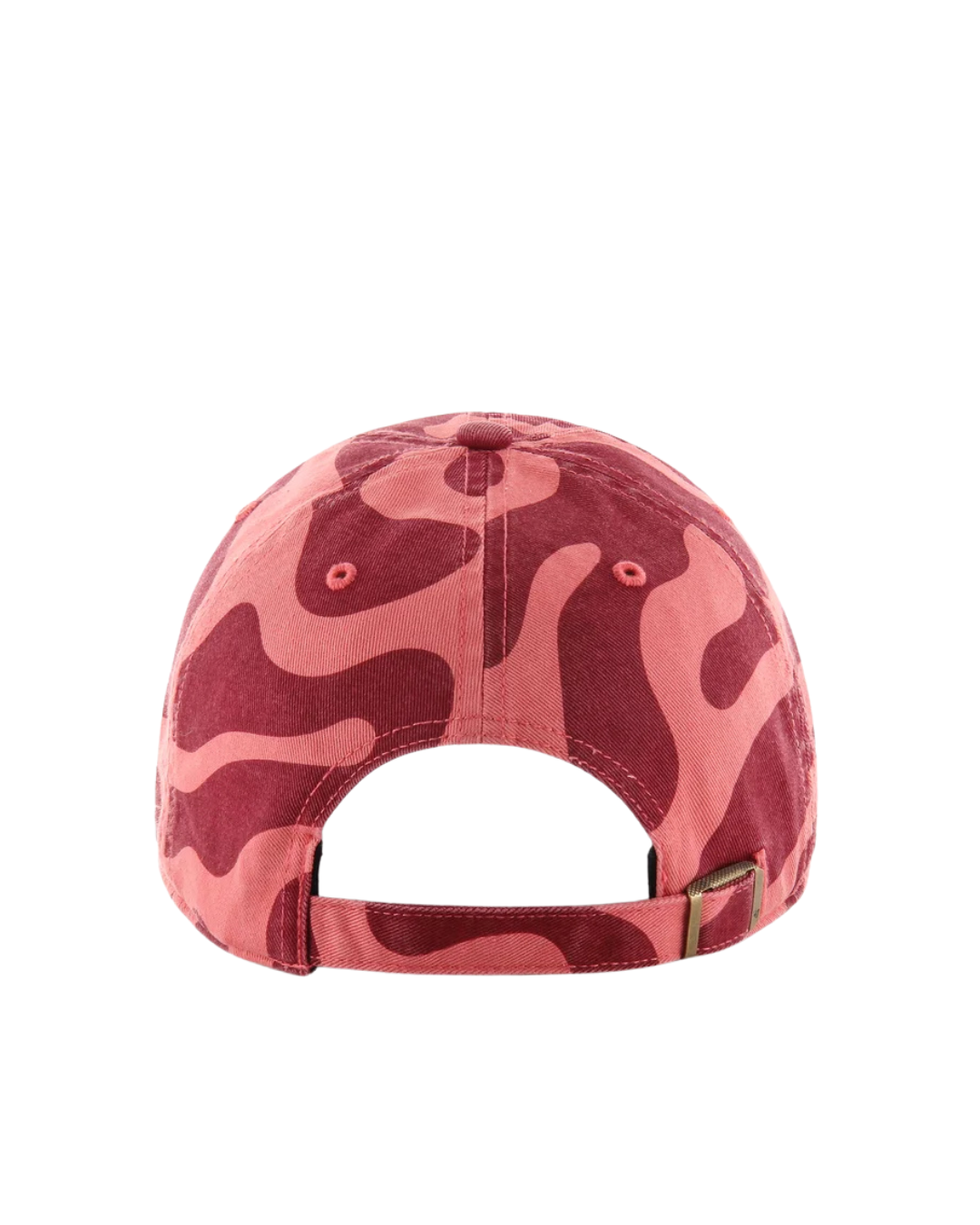 '47 - Freeform Clean UP New York Yankees Cap - Island Red