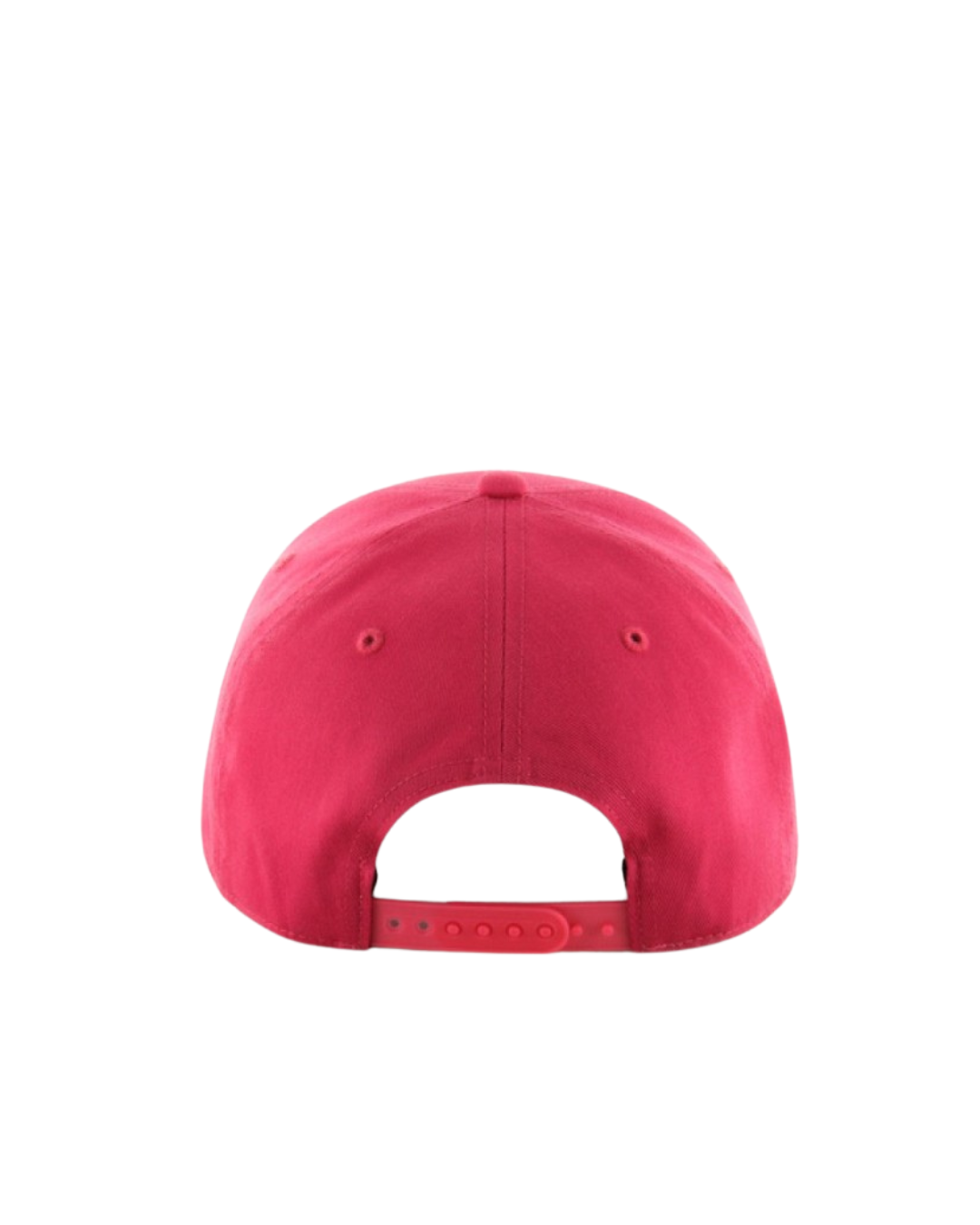 '47 - Kids Raised Basic New York Yankees Cap - Berry