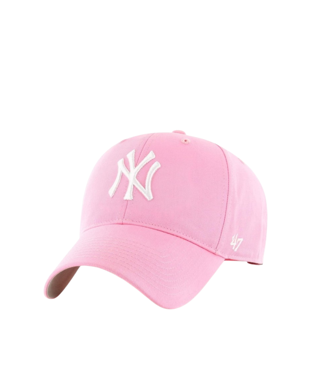 '47 - Kids Raised Basic New York Yankees Cap - Rose