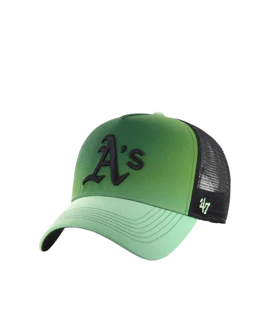 '47 - Oakland Athletics MLB Cap - Green