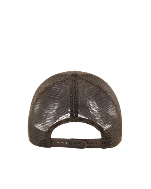 '47 - '47 Branson MVP New York Yankees cap - Brown