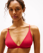 Tommy Hilfiger - Triangle Fixed RP - Magenta