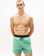 Tommy Hilfiger - Medium Drawstring - Green and Blue