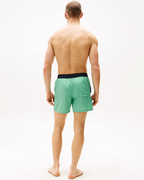 Tommy Hilfiger - Medium Drawstring - Green and Blue
