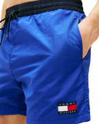Tommy Hilfiger - Medium Drawstring - Electric Blue and Blue