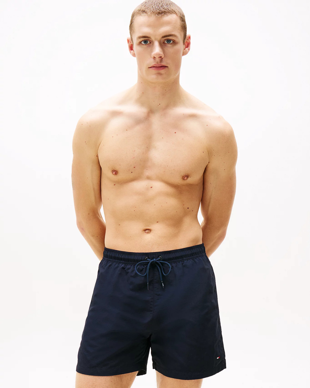 Tommy Hilfiger - Medium Drawstring - Blu