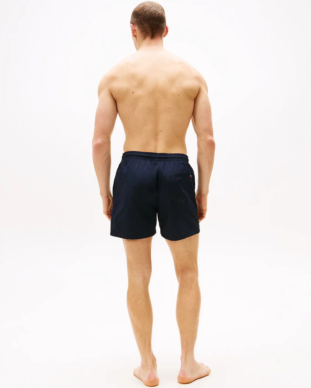 Tommy Hilfiger - Medium Drawstring - Blue