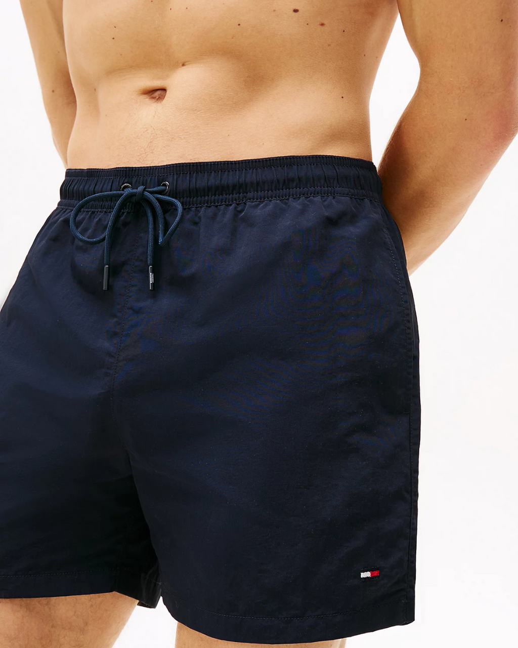 Tommy Hilfiger - Medium Drawstring - Blue