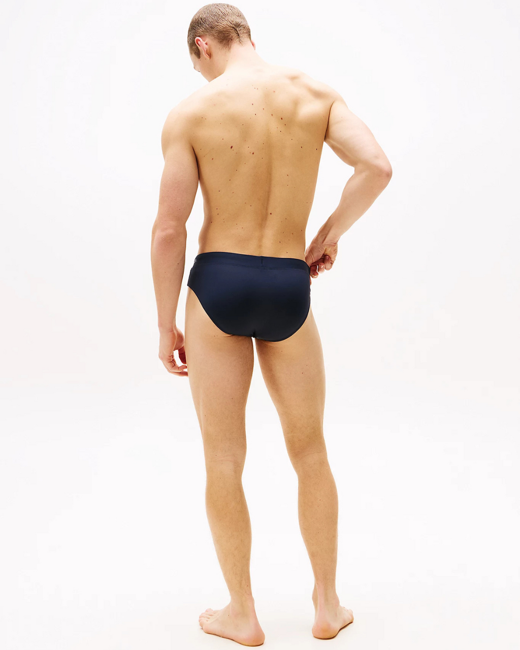 Tommy Hilfiger - Brief - Blu