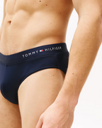 Tommy Hilfiger - Briefs - Blue