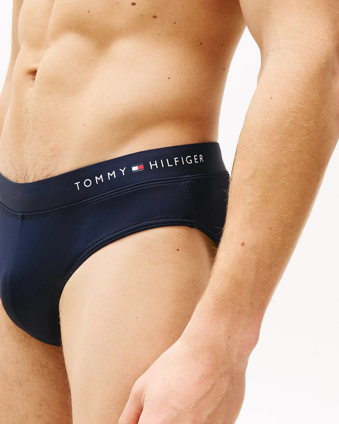 Tommy Hilfiger - Brief - Blu