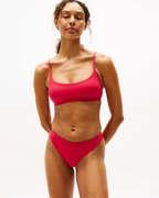 Tommy Hilfiger - Brazilian - Magenta