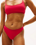 Tommy Hilfiger - Brazilian - Magenta
