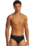 Tommy Jeans - 3P Brief Dtm - Multi