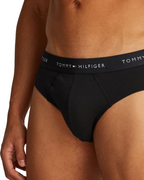 Tommy Jeans - 3P Brief Dtm - Multi