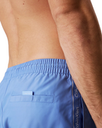Calvin Klein - Short Drawstring - Light Blue