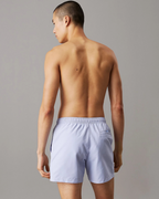 Calvin Klein - Medium Drawstring - Lilac