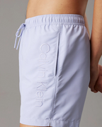 Calvin Klein - Medium Drawstring - Lilac