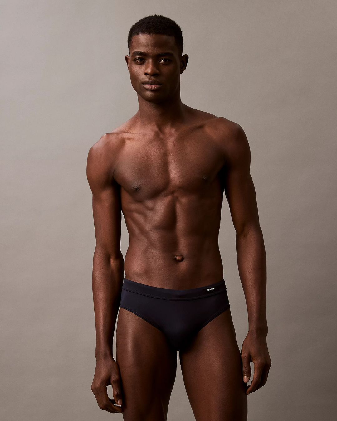 Calvin Klein - Brief - Blu