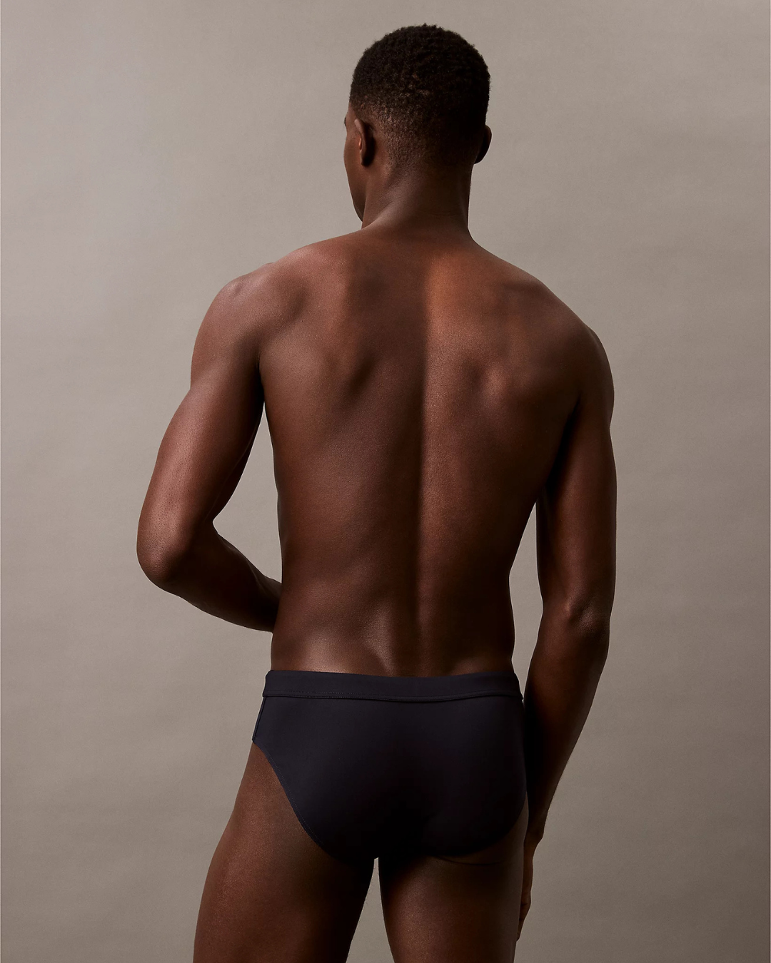 Calvin Klein - Brief - Blu