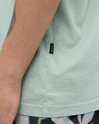 Stance - Studio Organic Cotton Tee - Green
