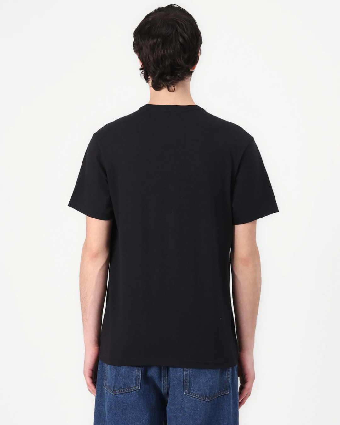 Stance - Standard Issue Tee - Black