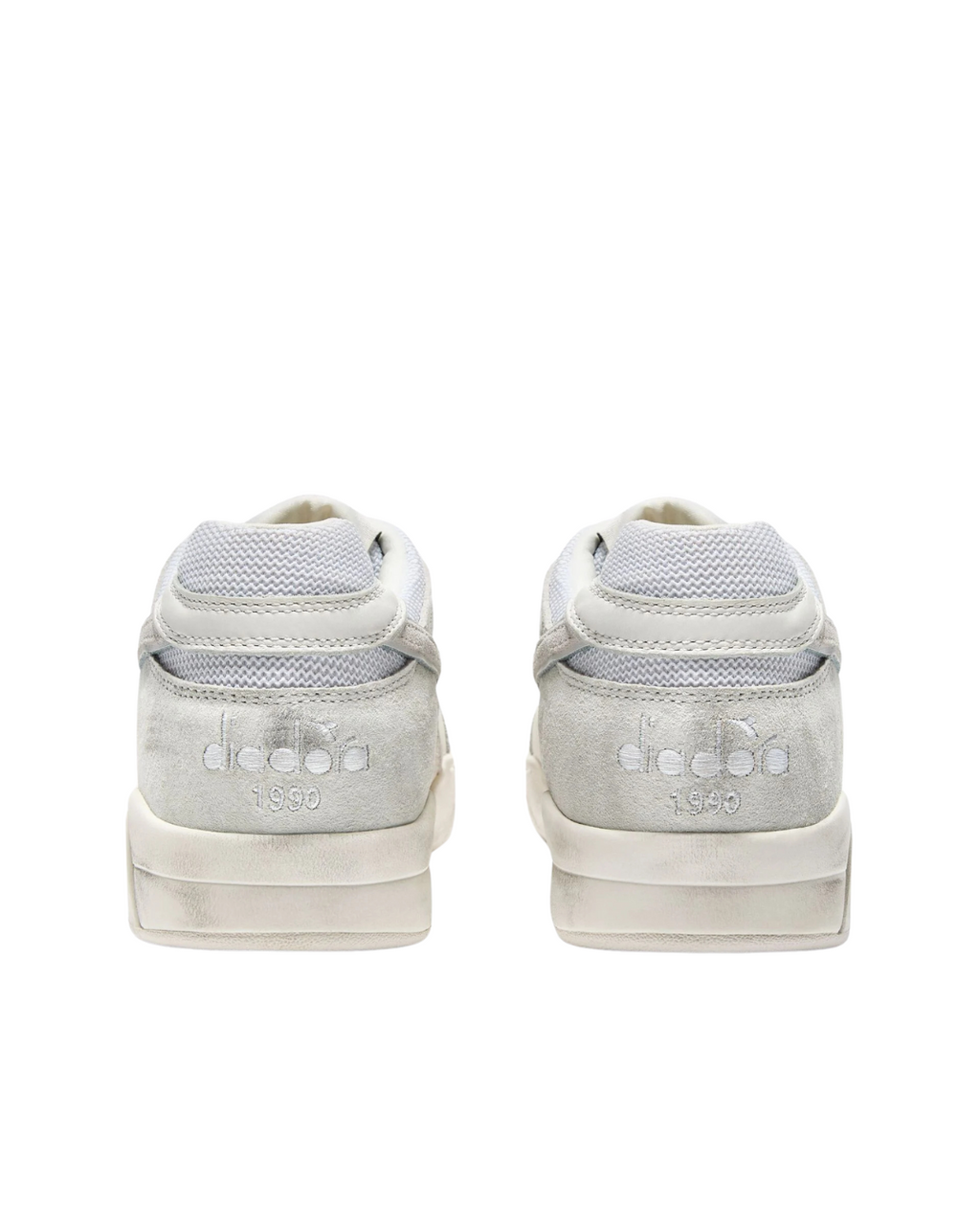 Diadora Heritage - B.560 Used 201.182032 - White