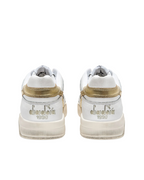 Diadora Heritage - B.560 Laminated WN 201.181321 - White