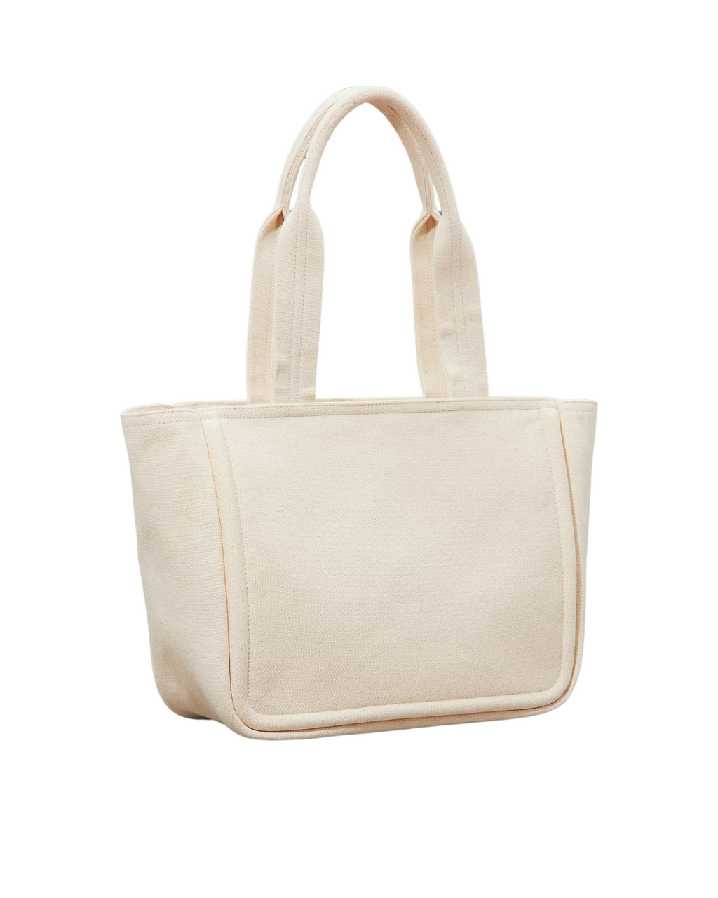 Calvin Klein Jeans - Summer Canvas Tote - Panna