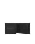 Calvin Klein Jeans - CK Smith Billfold W/CN - Black