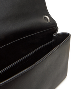 Calvin Klein Jeans - Sculpted EW Flap 25 Shoulder Bag - Black