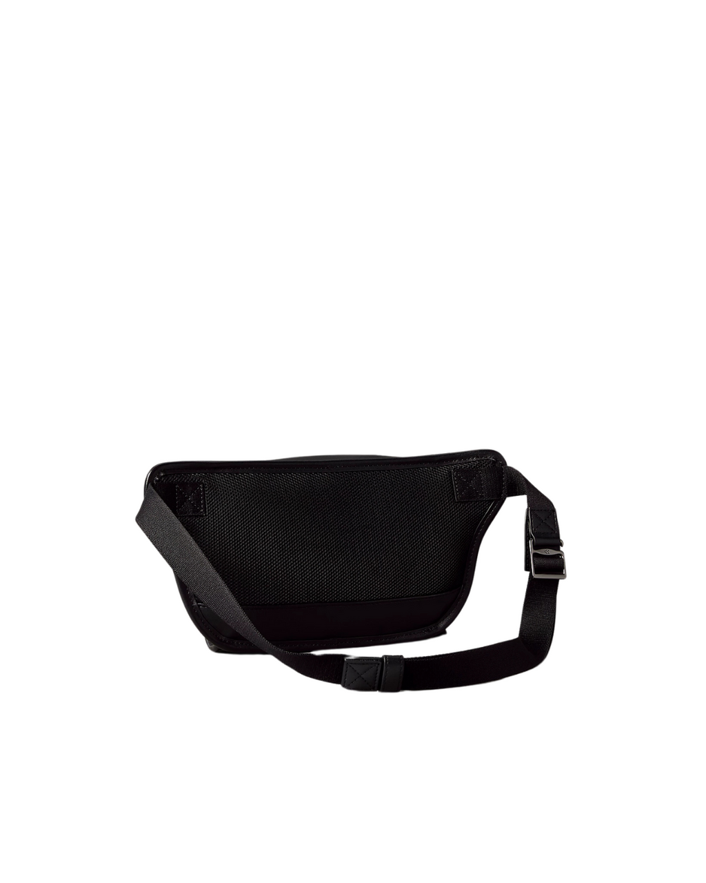 Calvin Klein Jeans - Sculpted Impression Waistbag 3 - Black
