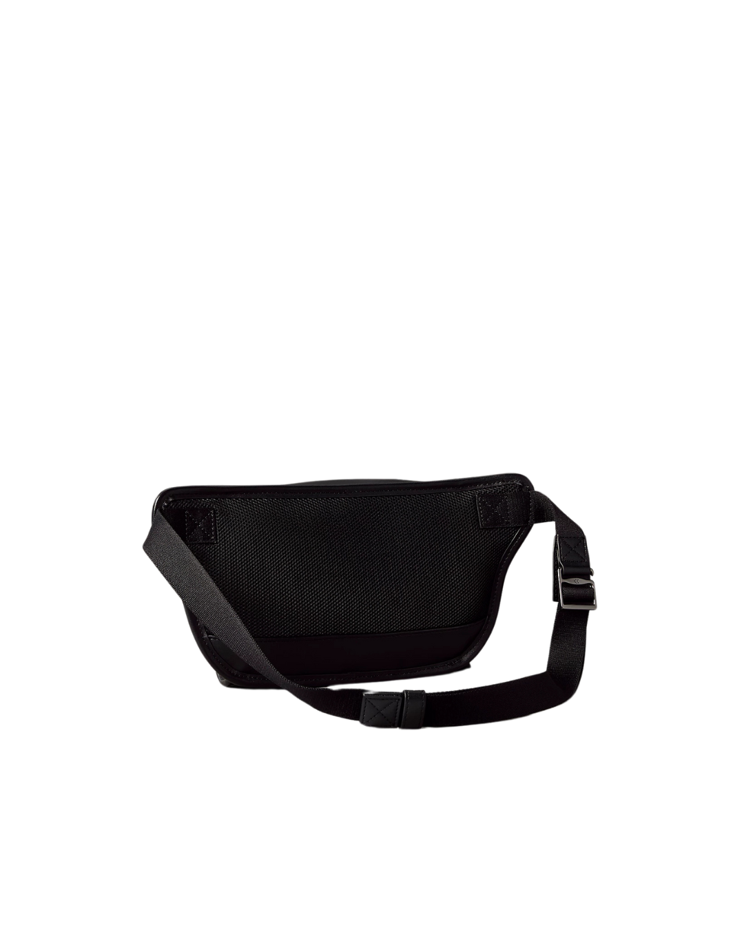 Calvin Klein Jeans - Sculpted Impression Waistbag 3 - Black