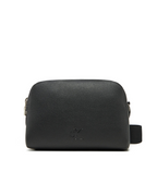 Calvin Klein Jeans - Ultralight EW DBL ZP C - Black